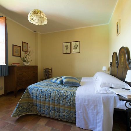 Borgo Filicardo Apartment Montespertoli Ngoại thất bức ảnh