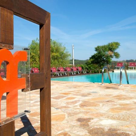 Borgo Filicardo Apartment Montespertoli Ngoại thất bức ảnh