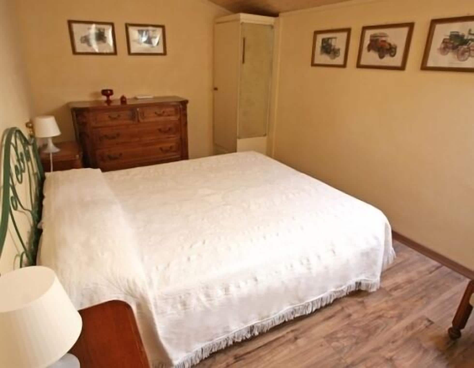 Borgo Filicardo Apartment Montespertoli Ngoại thất bức ảnh