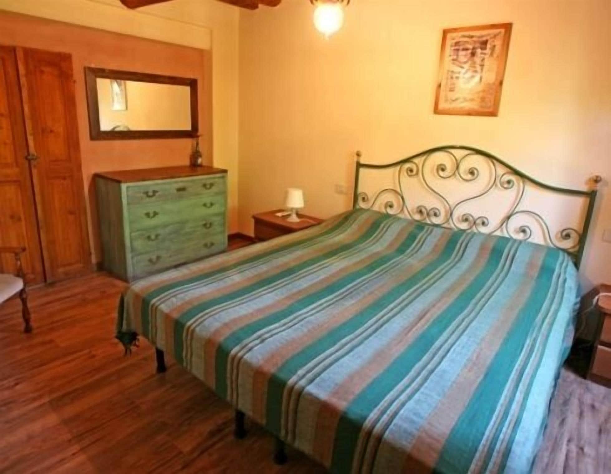 Borgo Filicardo Apartment Montespertoli Ngoại thất bức ảnh