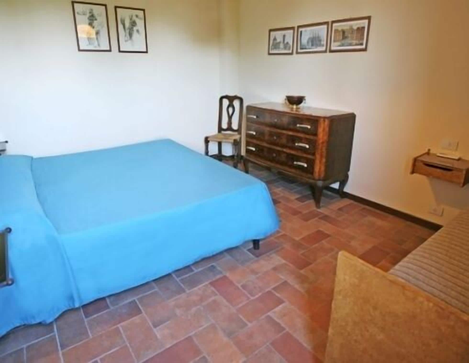 Borgo Filicardo Apartment Montespertoli Ngoại thất bức ảnh