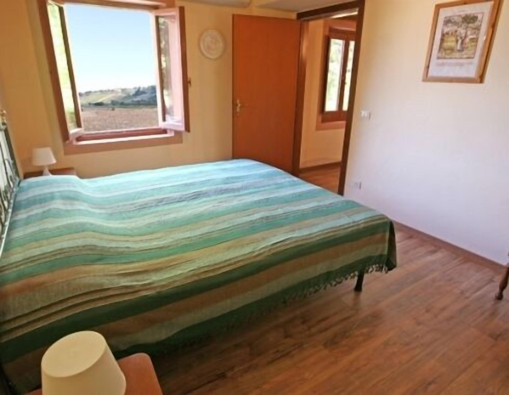 Borgo Filicardo Apartment Montespertoli Ngoại thất bức ảnh