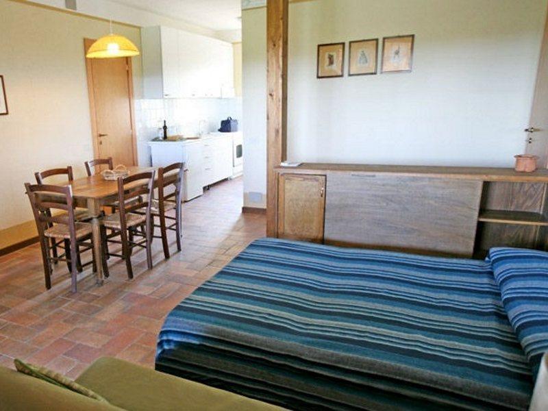 Borgo Filicardo Apartment Montespertoli Ngoại thất bức ảnh