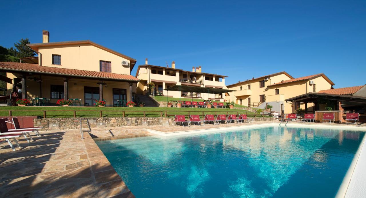 Borgo Filicardo Apartment Montespertoli Ngoại thất bức ảnh