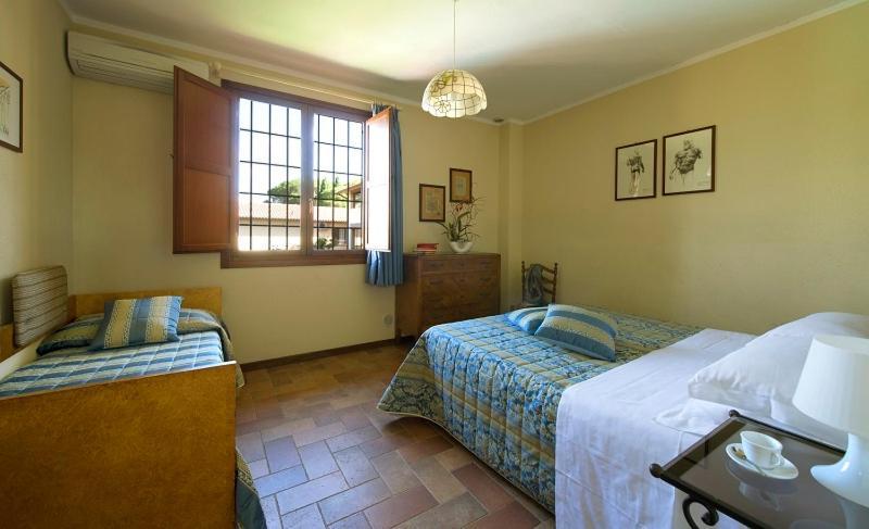 Borgo Filicardo Apartment Montespertoli Ngoại thất bức ảnh